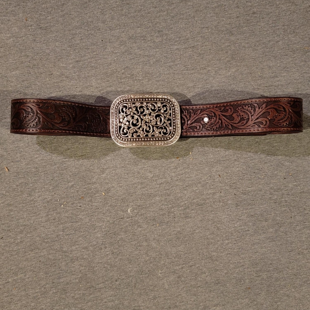 Ladies Ariat Belt